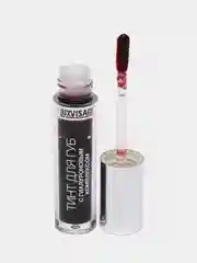 LUXVISAGE/ТИНТ для ГУБ с гиалуроновым комплексом "LIP TINT AQUA" тон:4 (Rosewood)