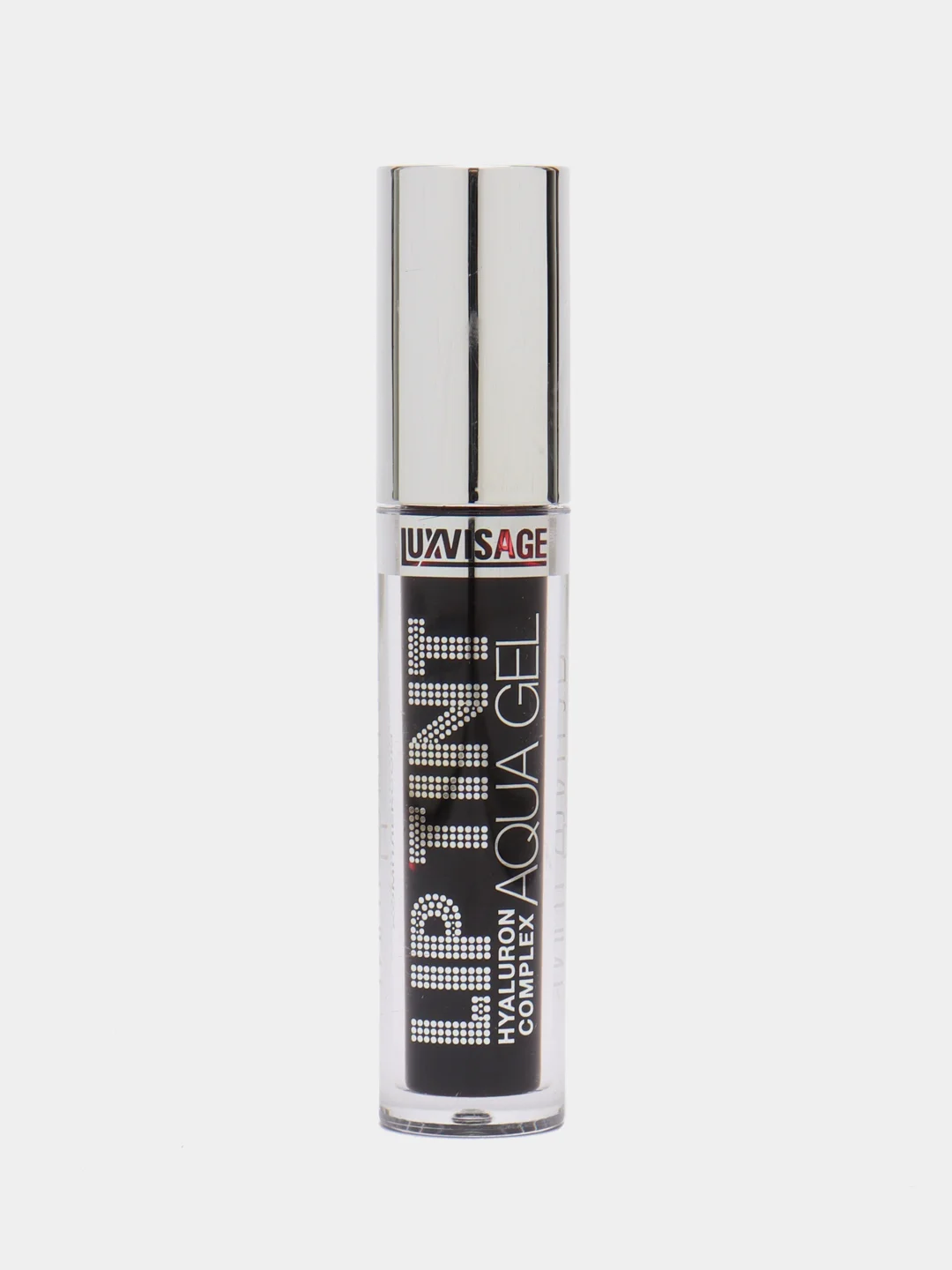 LUXVISAGE/ТИНТ для ГУБ с гиалуроновым комплексом "LIP TINT AQUA" тон:4 (Rosewood)
