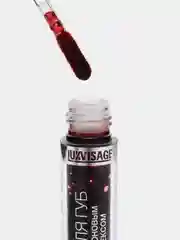 LUXVISAGE/ТИНТ для ГУБ с гиалуроновым комплексом "LIP TINT AQUA" тон:4 (Rosewood)