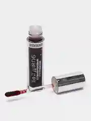 LUXVISAGE/ТИНТ для ГУБ с гиалуроновым комплексом "LIP TINT AQUA" тон:4 (Rosewood)
