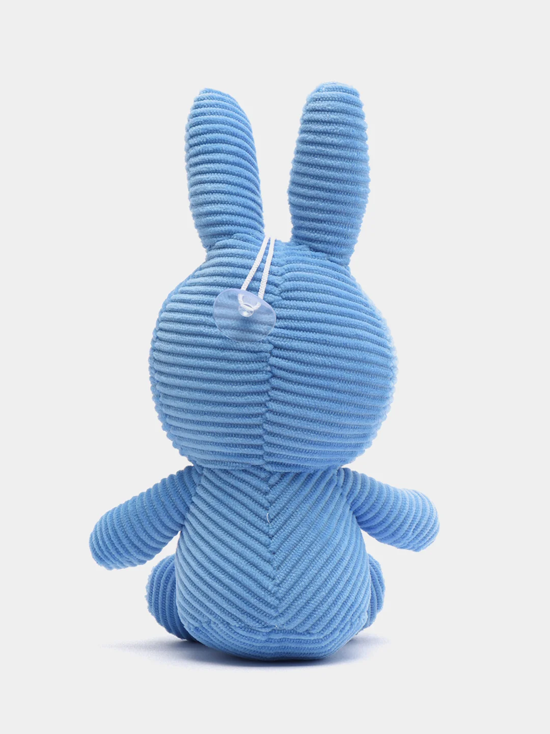 Голубой мягкая игрушка "Зайчик" Miffy, 20 см