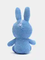 Голубой мягкая игрушка "Зайчик" Miffy, 20 см