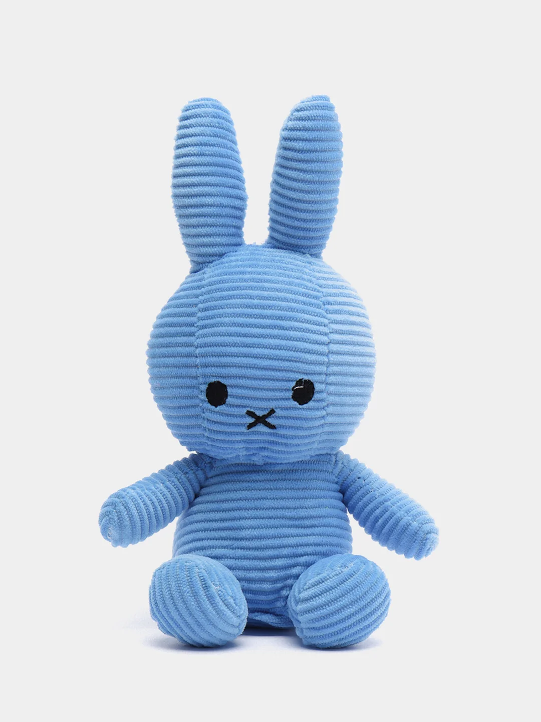 Голубой мягкая игрушка "Зайчик" Miffy, 20 см