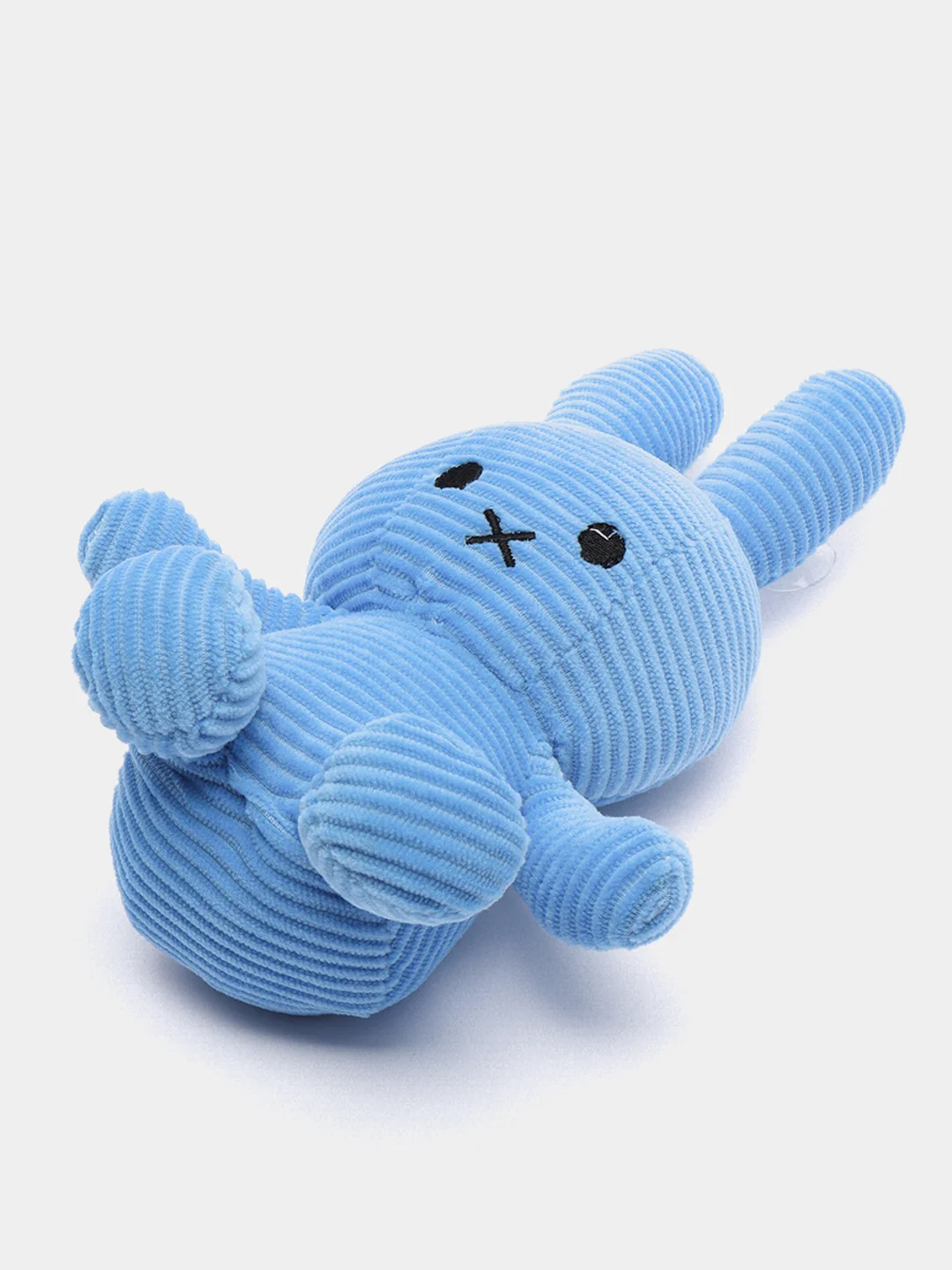 Голубой мягкая игрушка "Зайчик" Miffy, 20 см