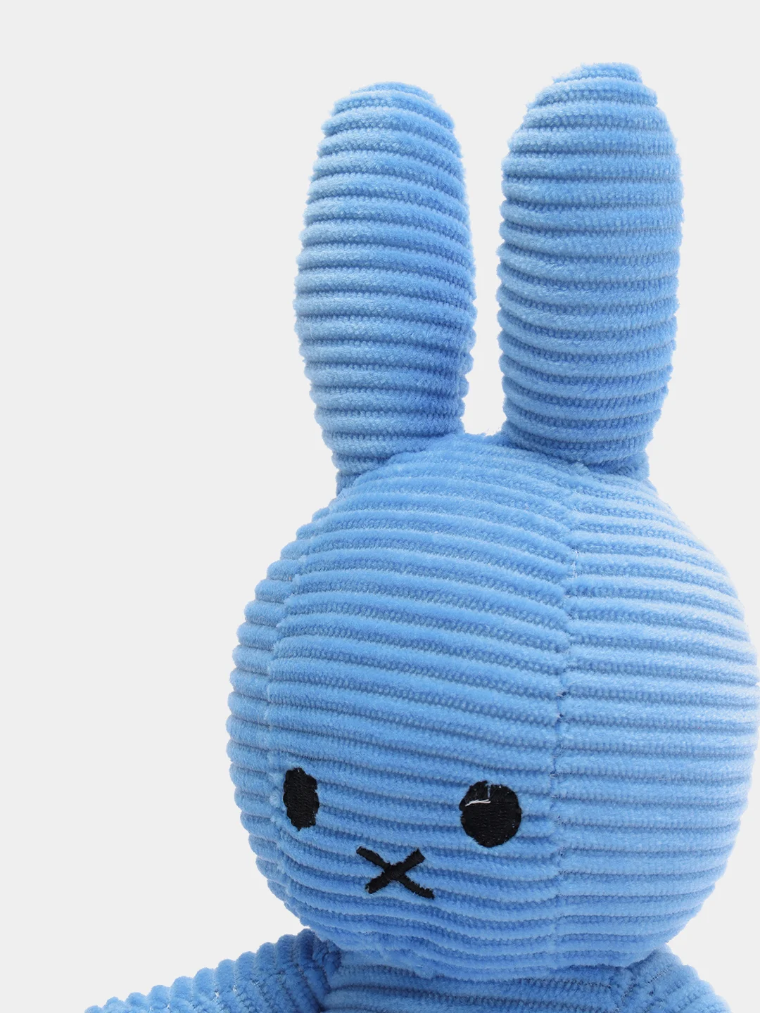 Голубой мягкая игрушка "Зайчик" Miffy, 20 см