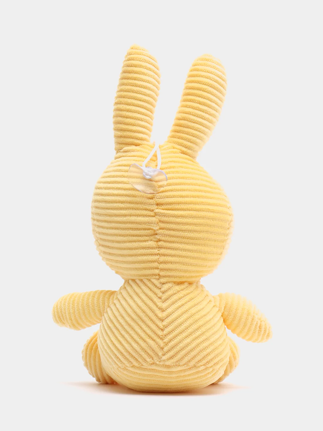 Желтый мягкая игрушка "Зайчик" Miffy, 20 см