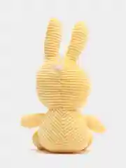 Желтый мягкая игрушка "Зайчик" Miffy, 20 см