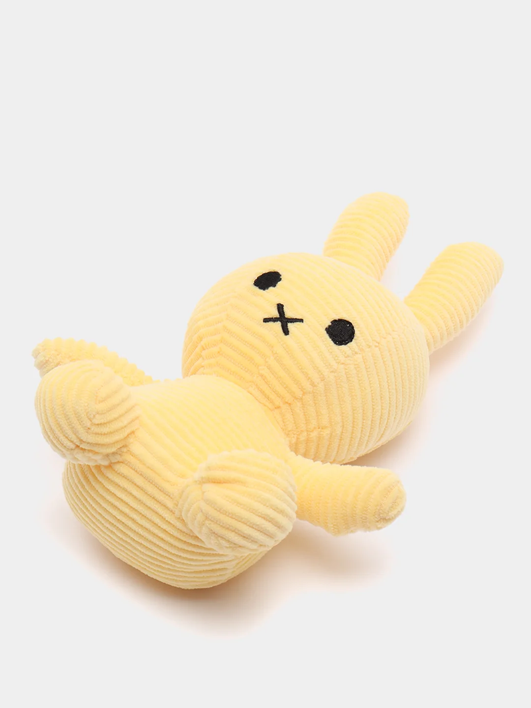 Желтый мягкая игрушка "Зайчик" Miffy, 20 см