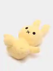 Желтый мягкая игрушка "Зайчик" Miffy, 20 см