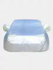 Тент-чехол для автомобиля Volkswagen Touareg