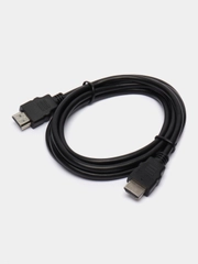 Кабель HDMI-HDMI
