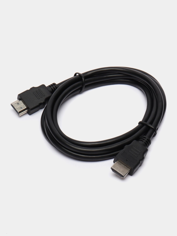 Кабель HDMI-HDMI