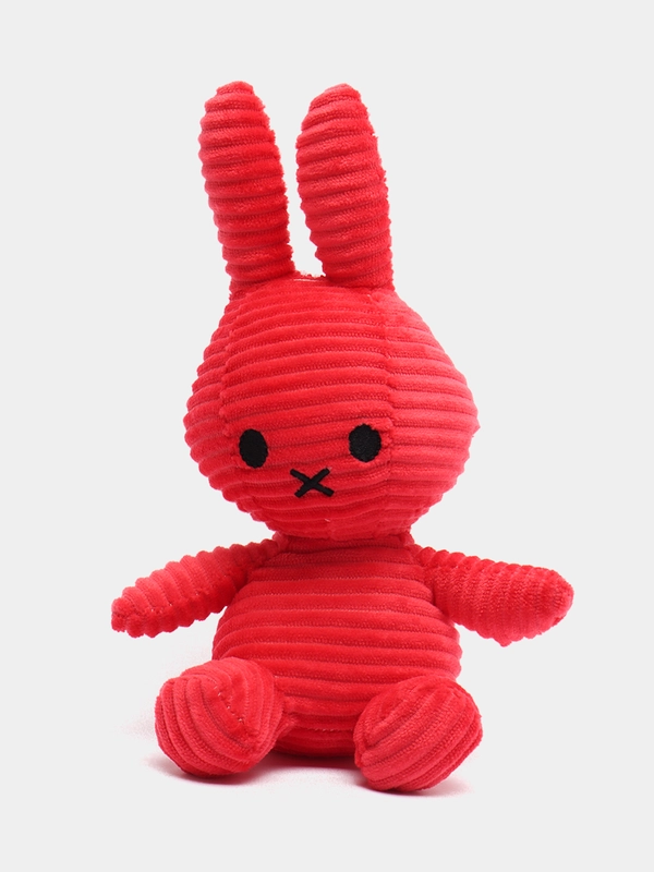 Мягкая игрушка "Зайчик" Miffy, 20 см