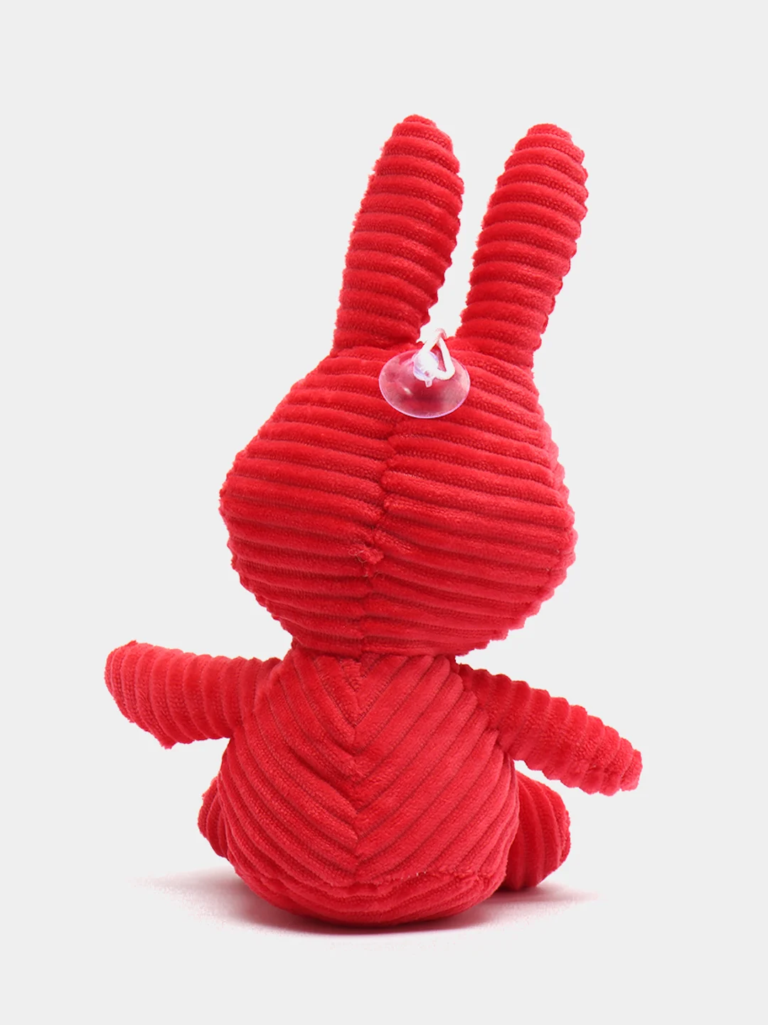 Алый мягкая игрушка "Зайчик" Miffy, 20 см
