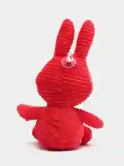 Алый мягкая игрушка "Зайчик" Miffy, 20 см
