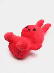 Алый мягкая игрушка "Зайчик" Miffy, 20 см