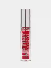 LUXVISAGE ТИНТ для ГУБ с гиалуроновым комплексом "LIP TINT AQUA" тон:02 (Sexy Red)