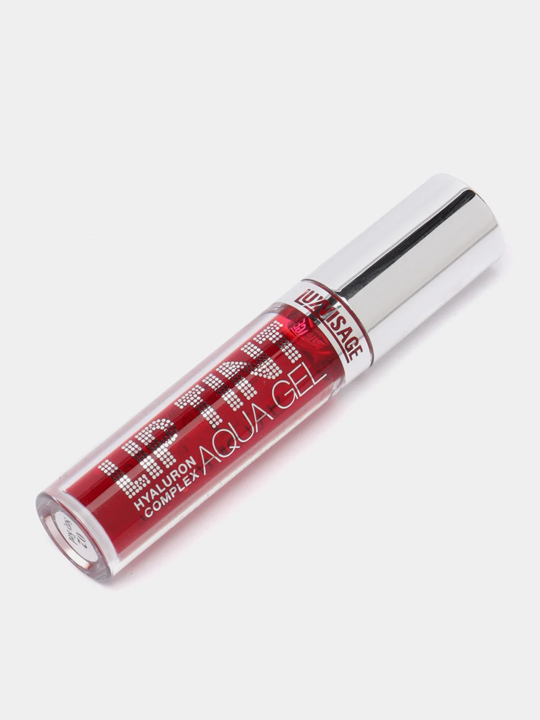 LUXVISAGE ТИНТ для ГУБ с гиалуроновым комплексом "LIP TINT AQUA" тон:02 (Sexy Red)