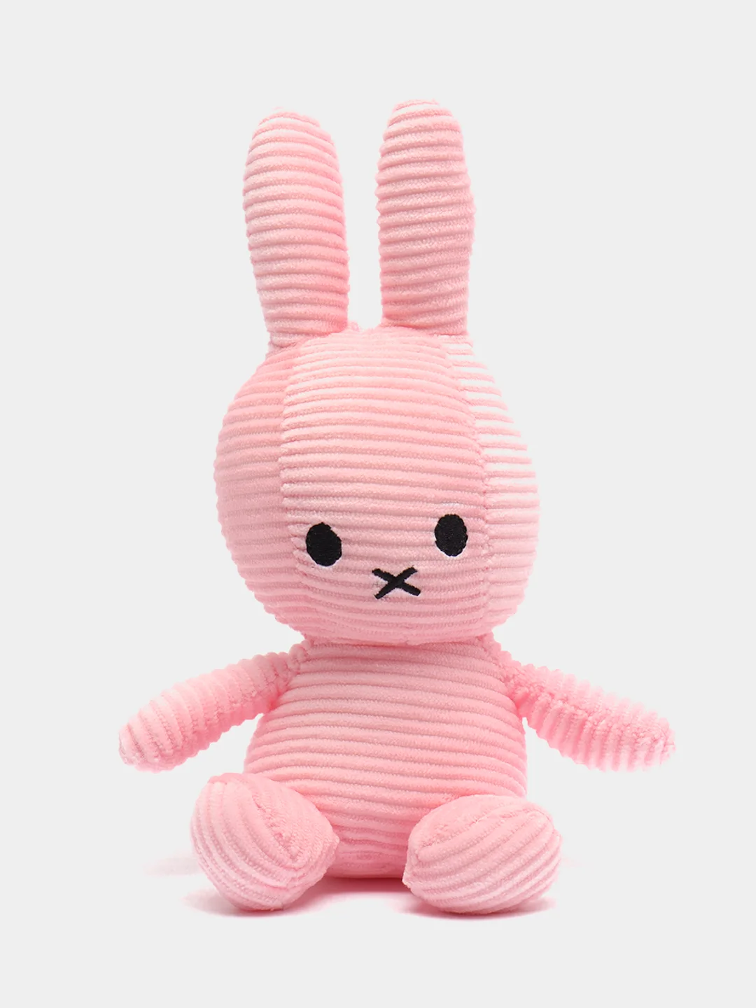 Розовый мягкая игрушка "Зайчик" Miffy, 20 см