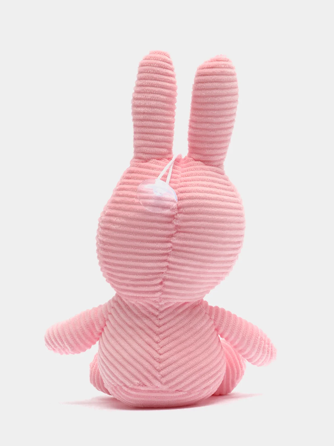 Розовый мягкая игрушка "Зайчик" Miffy, 20 см