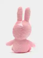 Розовый мягкая игрушка "Зайчик" Miffy, 20 см