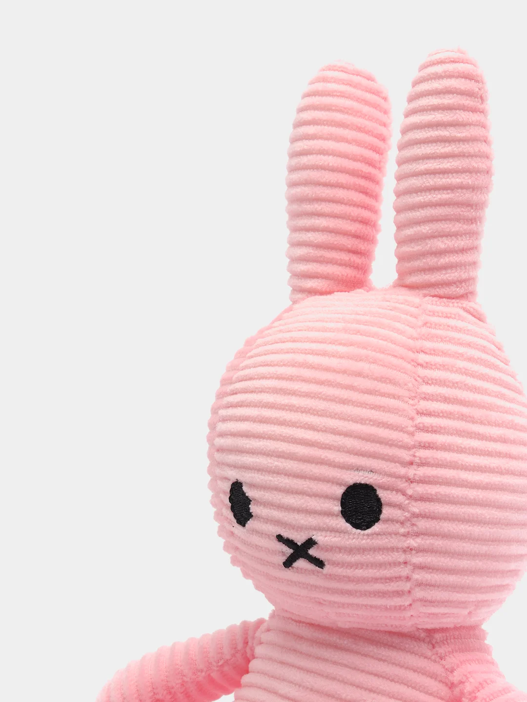 Розовый мягкая игрушка "Зайчик" Miffy, 20 см