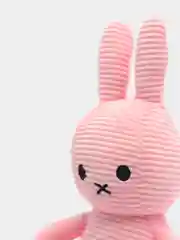 Розовый мягкая игрушка "Зайчик" Miffy, 20 см