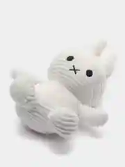 Белый мягкая игрушка "Зайчик" Miffy, 20 см