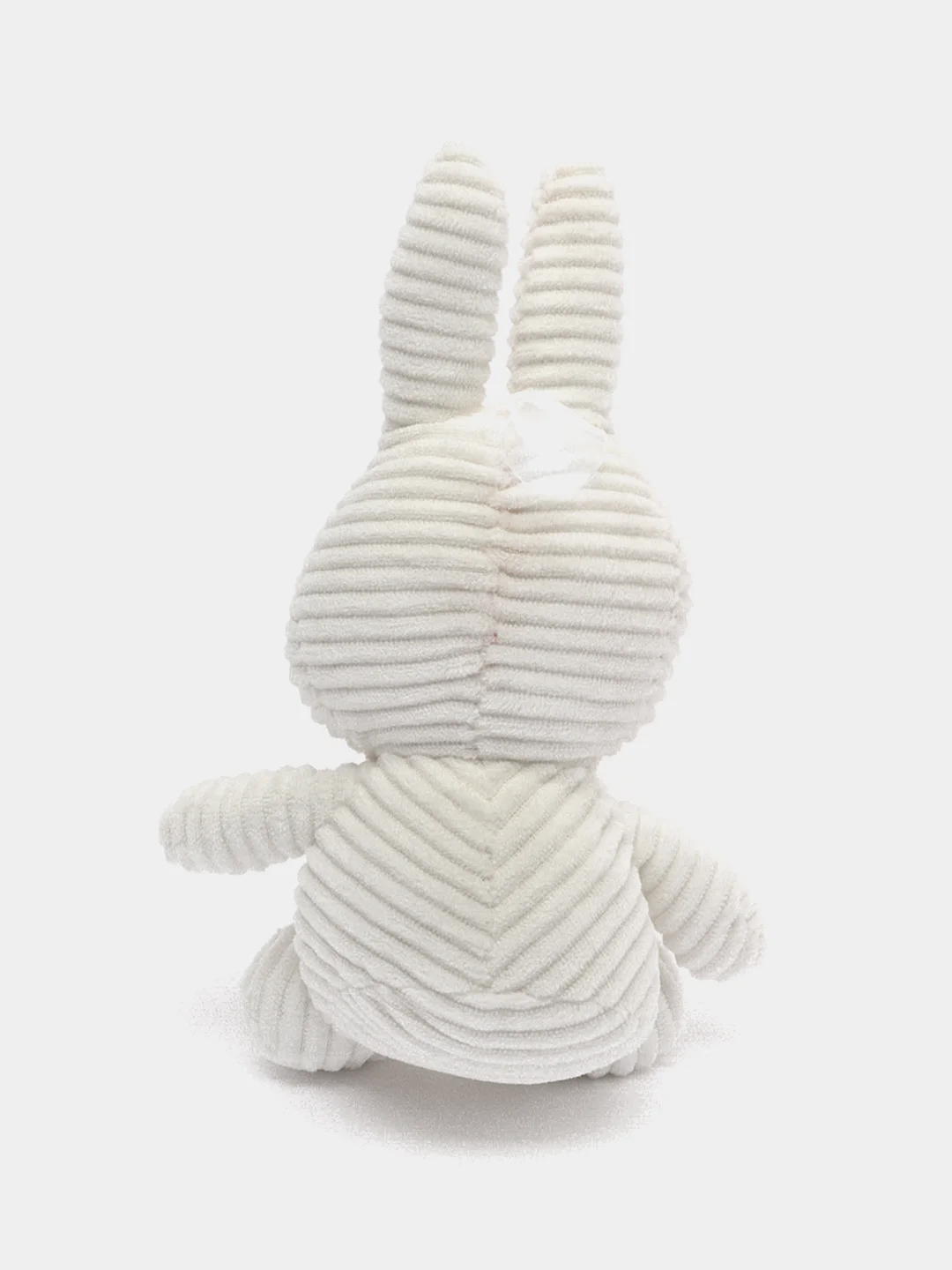 Белый мягкая игрушка "Зайчик" Miffy, 20 см