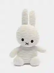 Белый мягкая игрушка "Зайчик" Miffy, 20 см