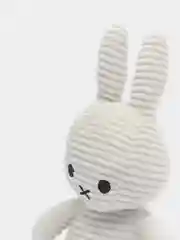 Белый мягкая игрушка "Зайчик" Miffy, 20 см