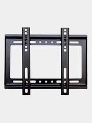 Кронштейн настенный для телевизора 14"-42", LED LCD PDP
