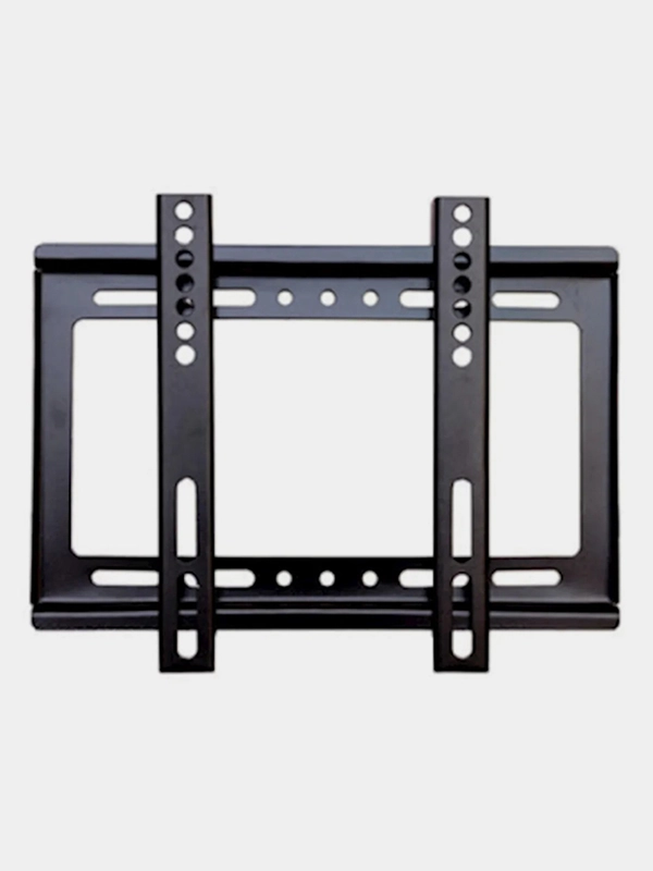Кронштейн настенный для телевизора 14"-42", LED LCD PDP