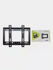 Кронштейн настенный для телевизора 14"-42", LED LCD PDP