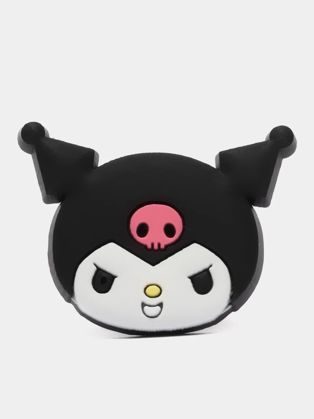 Конфетный джиббитсы для украшения обуви сабо/крокс Джибитс "Hello kitty"