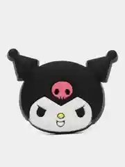 Конфетный джиббитсы для украшения обуви сабо/крокс Джибитс "Hello kitty"