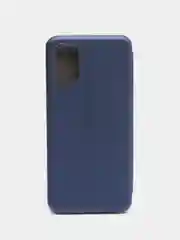 Лазурный чехол книжка Samsung Galaxy A13 4G, Самсунг Галакси А13 4G