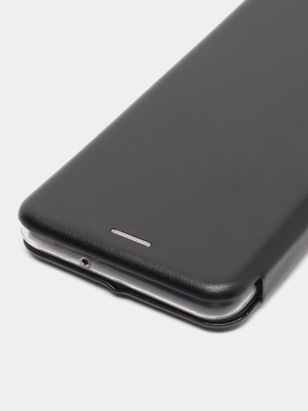 Угольный чехол книжка Samsung Galaxy A13 4G, Самсунг Галакси А13 4G
