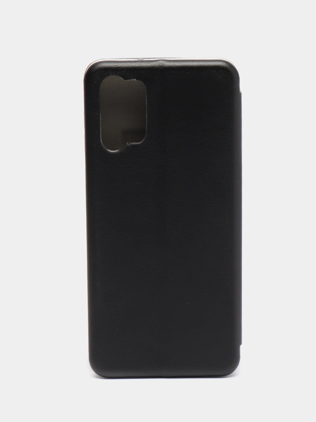 Угольный чехол книжка Samsung Galaxy A13 4G, Самсунг Галакси А13 4G