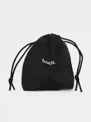 Микрофон петличный HOCO L14 для AUX 3.5
