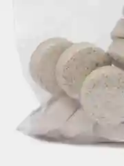 Прозрачный фруктовый Мультивитаминный комплекс для птиц и грызунов