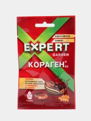 Препарат для борьбы с вредителями "Кораген", 1 мл