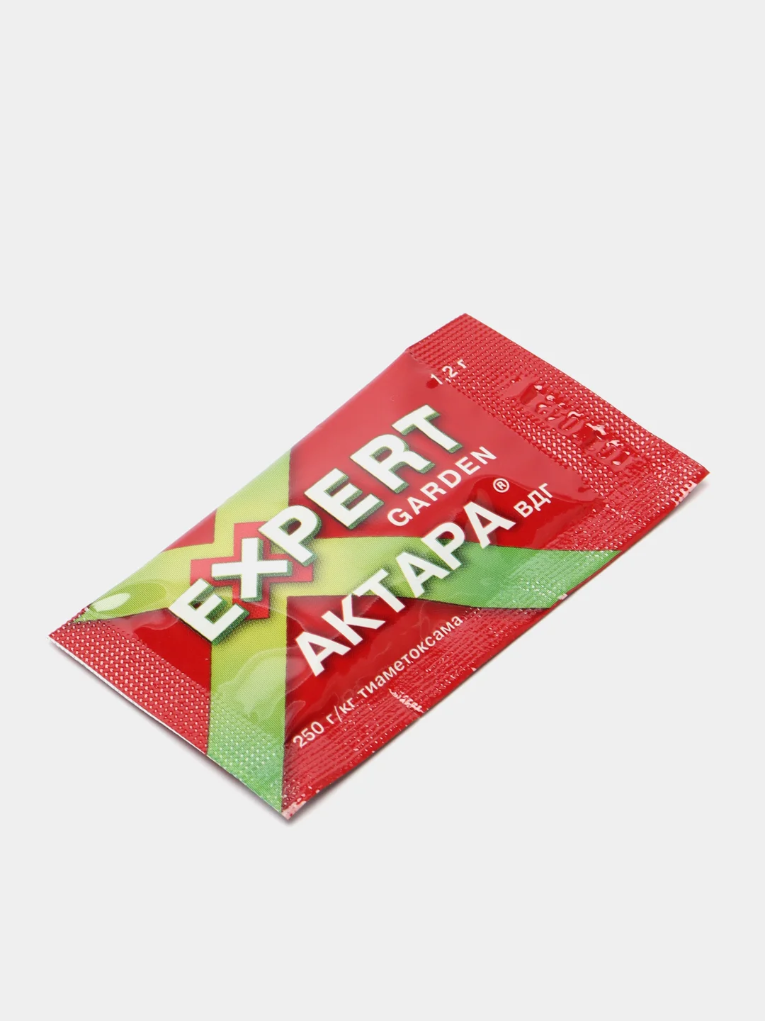 Защита растений от вредителей Актара ВДГ Expert Garden