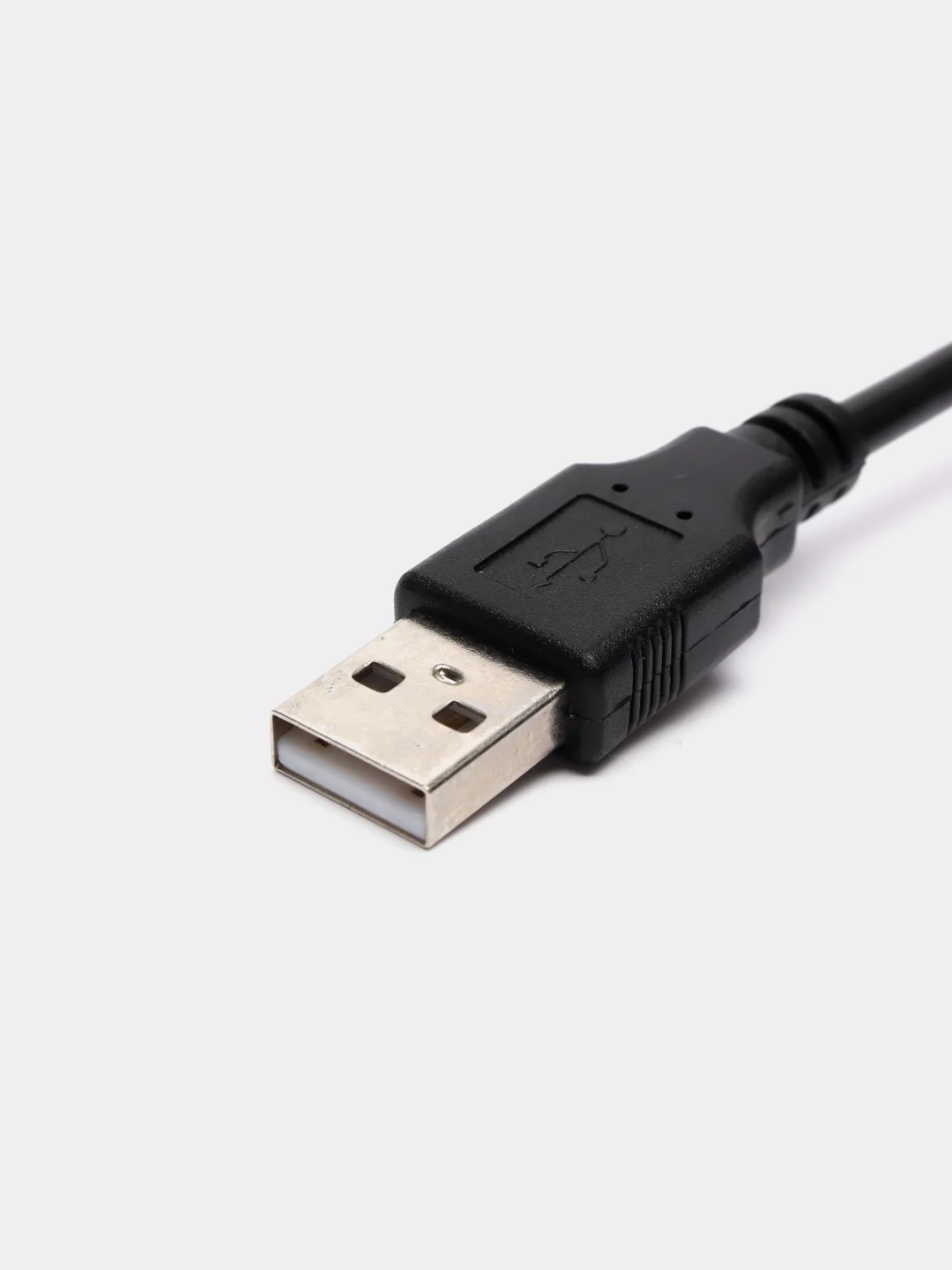 Кабель USB на 3RCA (Тюльпан)