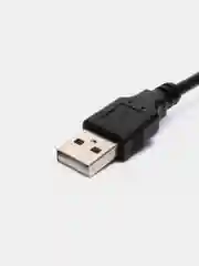 Кабель USB на 3RCA (Тюльпан)