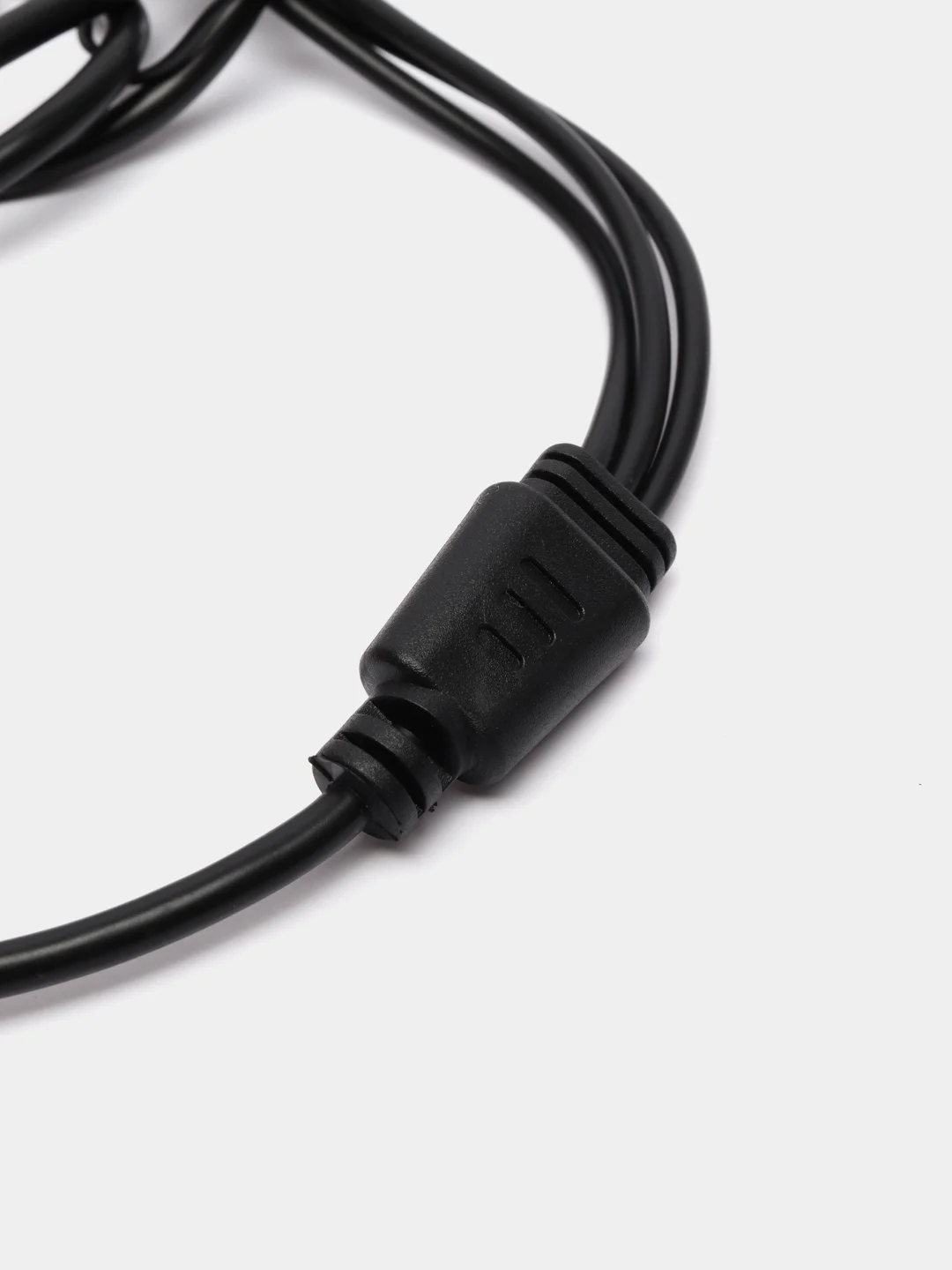 Кабель USB на 3RCA (Тюльпан)