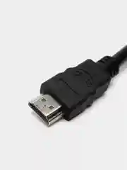 Кабель HDMI на 3RCA "тюльпан" AV ( не является декодером)