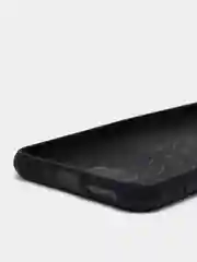 Чехол для Xiaomi Redmi Note 8T под кожу силиконовый