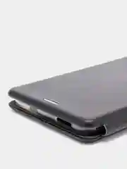 Черный чехол-книжка для Xiaomi Redmi Note 10, Note 10S, разные цвета