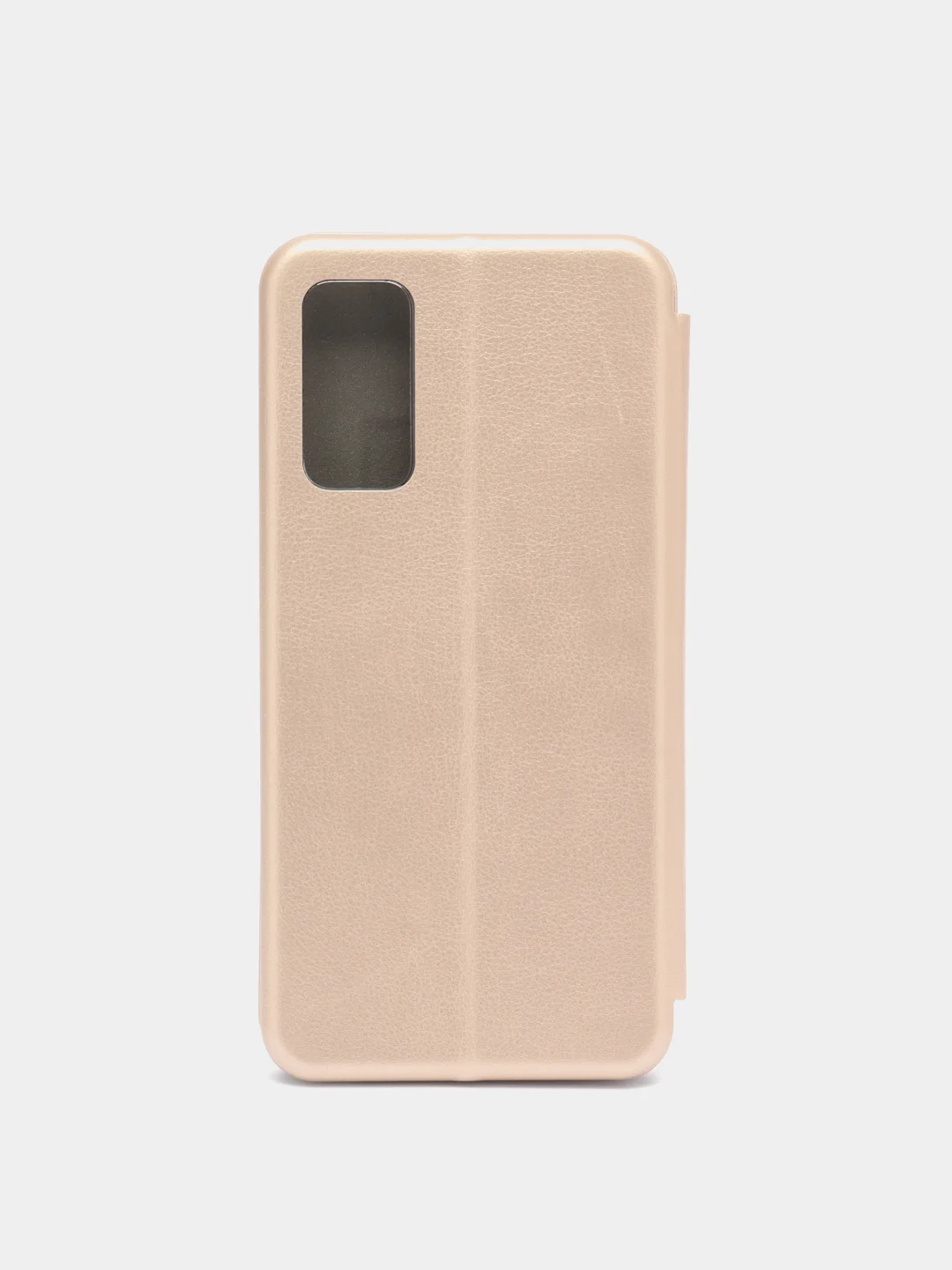 Золотой чехол-книжка Samsung Galaxy S20 FE, разные цвета